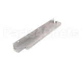1163686 Southbend Range Baffle, Lt Burner