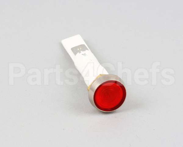 116383 Groen Light, Indicator Red 24Vac