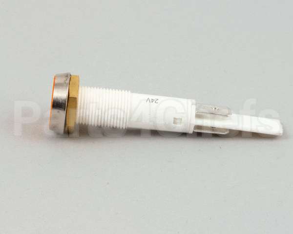 116384 Groen Light, Indicator Amber 24Vac