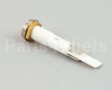 116384 Groen Light, Indicator Amber 24Vac