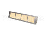 1163875 Southbend Range Burner Assembly, Infra-Red
