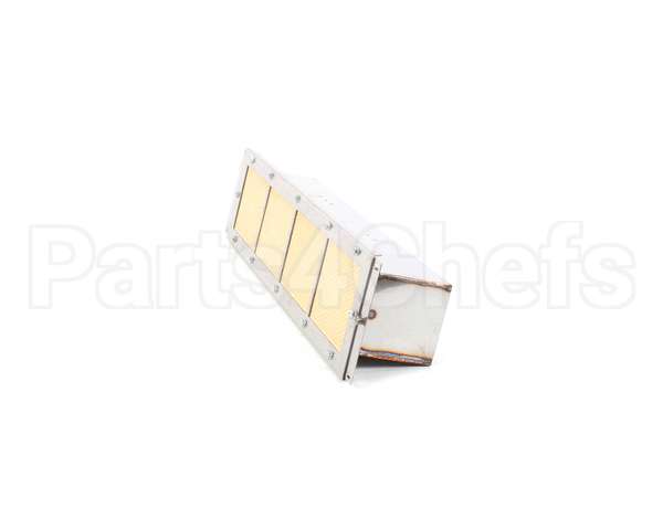 1163875 Southbend Range Burner Assembly, Infra-Red