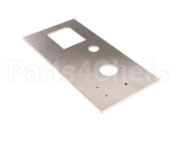 1163962F Southbend Range Valve Panel