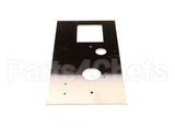 1163962F Southbend Range Valve Panel