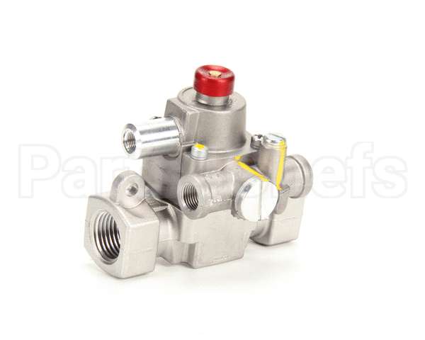 1164037 Southbend Range Valve,Safety,Ts11J,W/Piloy Key