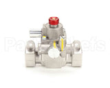 1164037 Southbend Range Valve,Safety,Ts11J,W/Piloy Key