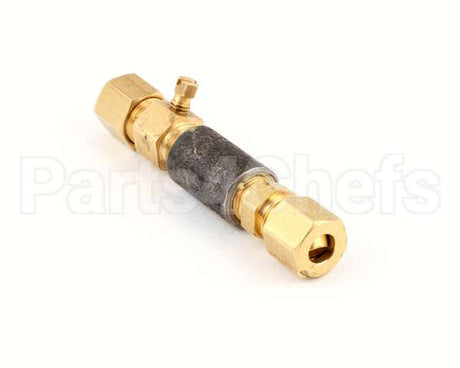 1164085 Southbend Range Valve Asm, Pilot