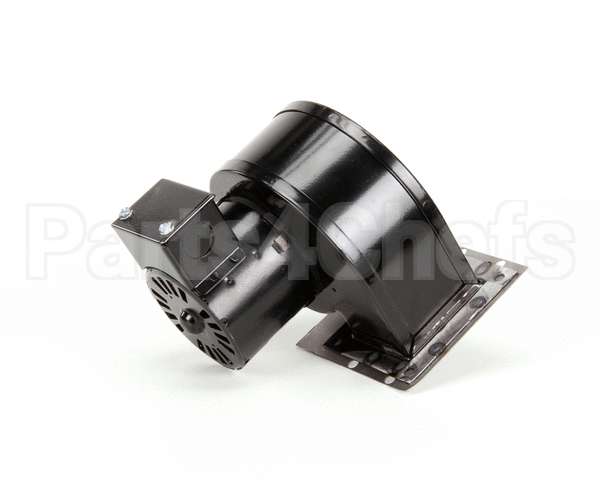1164095 Southbend Range Blower Weld Asm