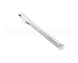 1164125 Southbend Range Burner,Sheet Metal