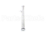 1164125 Southbend Range Burner,Sheet Metal