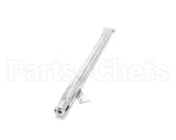 1164125 Southbend Range Burner,Sheet Metal