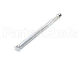 1164125 Southbend Range Burner,Sheet Metal