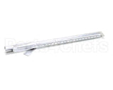 1164125 Southbend Range Burner,Sheet Metal
