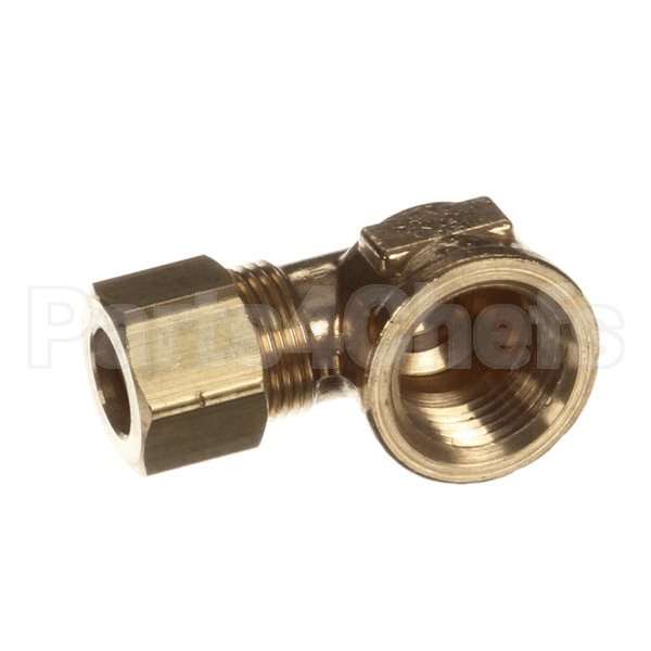 1164148 Compatible Southbend Elbow, Female 3/8Npt X 3 /8Cc Br