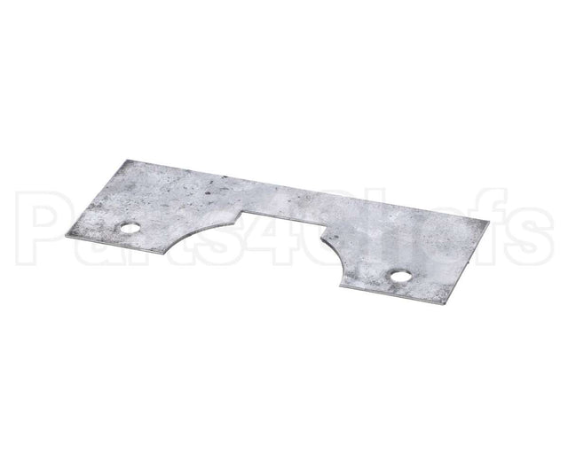 1164267 Southbend Range Seal, Burner, Front