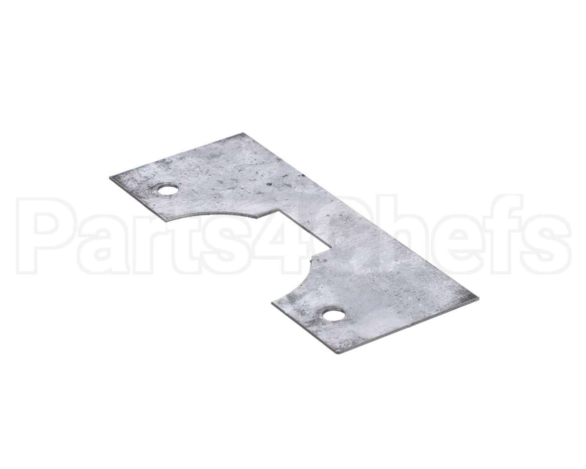 1164267 Southbend Range Seal, Burner, Front