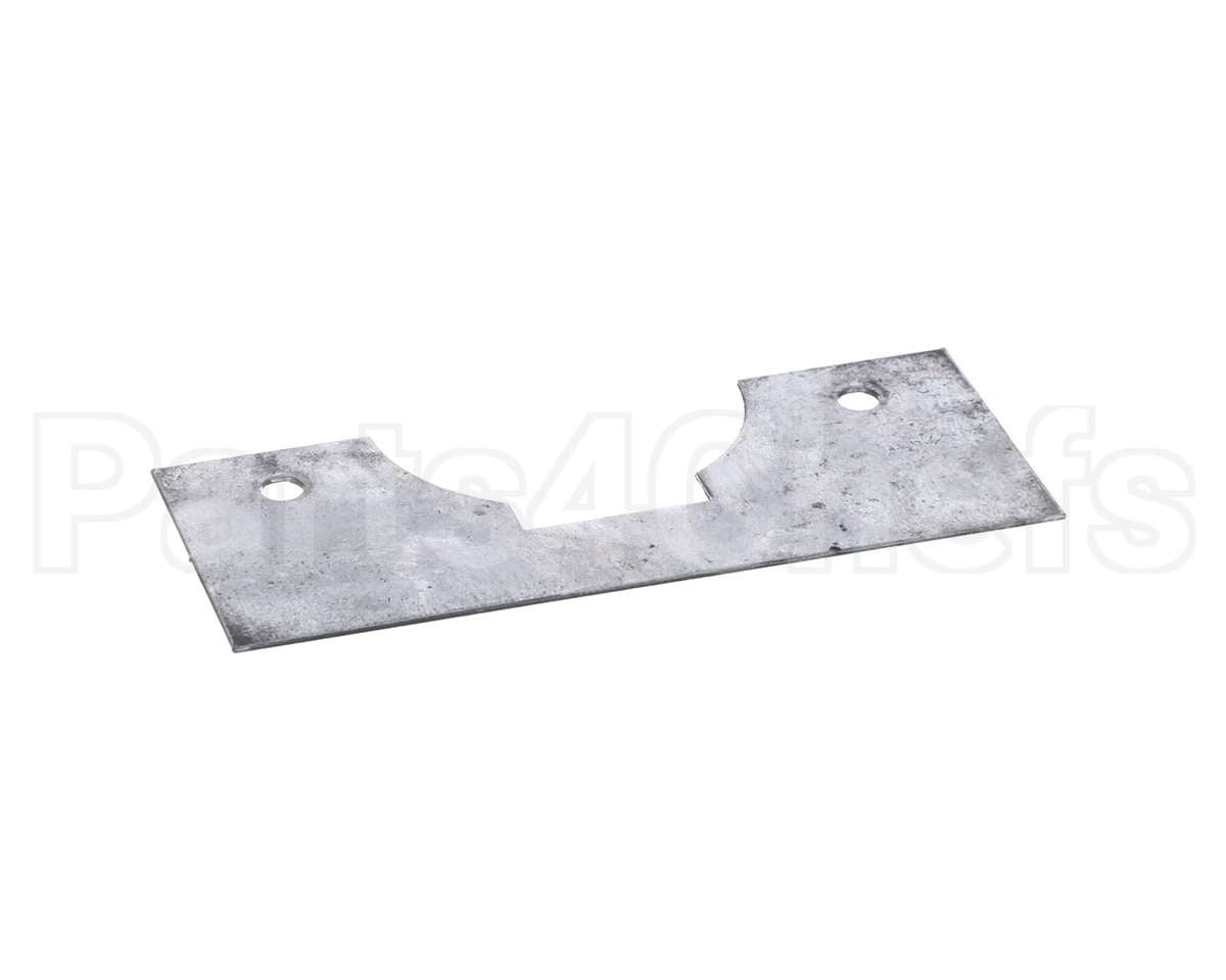 1164267 Southbend Range Seal, Burner, Front