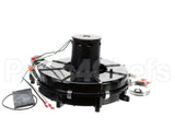 1164280 International Comfort Pro Kit, Exhaust Blower