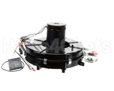1164280 International Comfort Pro Kit, Exhaust Blower
