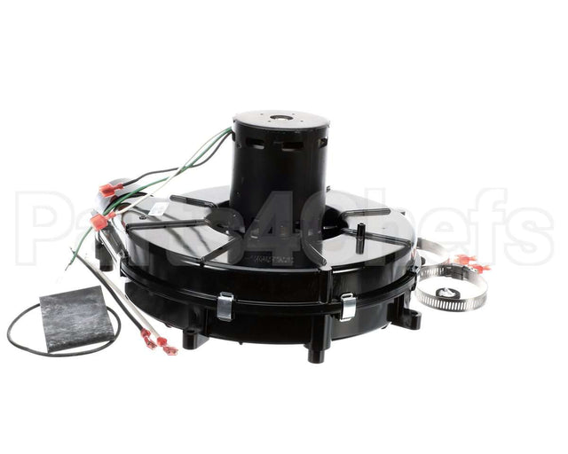1164280 International Comfort Pro Kit, Exhaust Blower