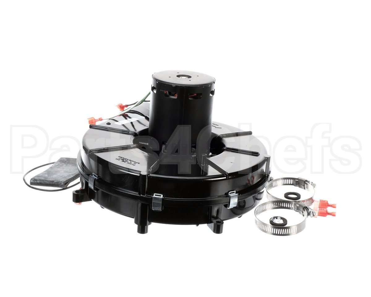 1164280 International Comfort Pro Kit, Exhaust Blower