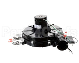 1164280 International Comfort Pro Kit, Exhaust Blower