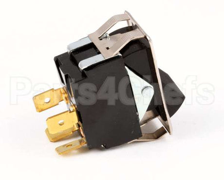 1164503 Southbend Range Switch,Motor,Dpst