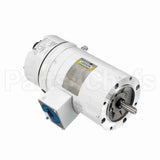 116463 Leeson Brake Motor