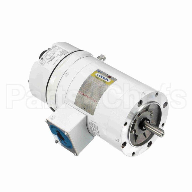 116463 Leeson Brake Motor