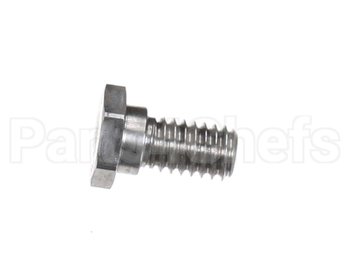 116470 Champion - Moyer Diebel Bolt Shoulder 3/8X1/8X5/16-18X1/2 Sst