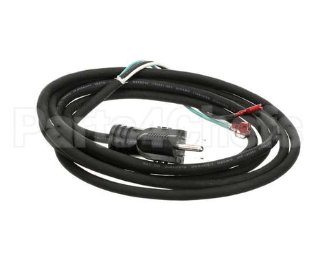11648 Server Cord Assembly 18Ga 9