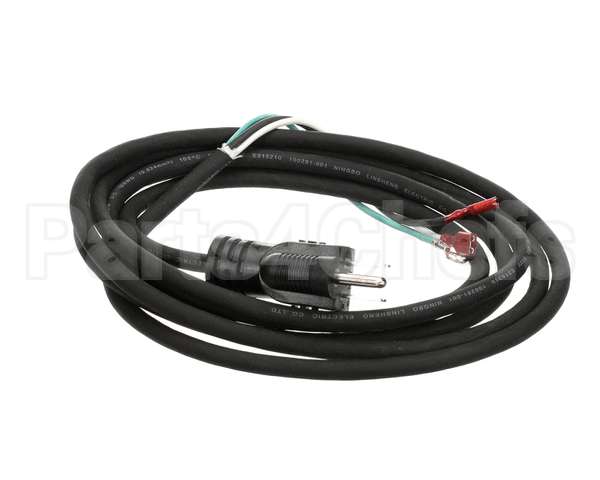 11648 Server Cord Assembly 18Ga 9