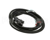 11648 Server Cord Assembly 18Ga 9