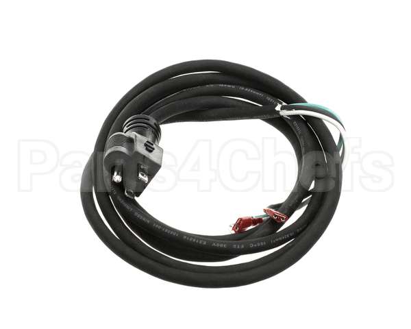11648 Server Cord Assembly 18Ga 9