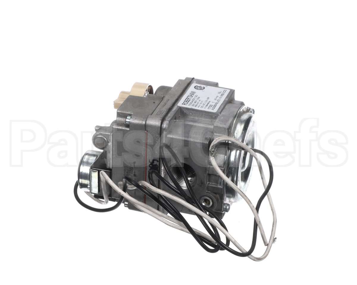 1164804 Southbend Range Unitrol,120V,4Wc,Nat