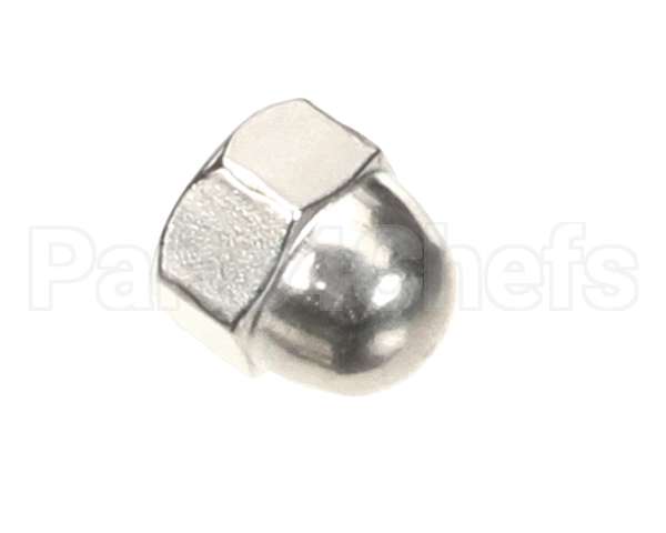 1164827 Southbend Range Nut 1/4 X 20, Acorn, Ss