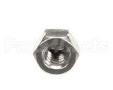 1164827 Southbend Range Nut 1/4 X 20, Acorn, Ss