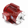 116487 Leeson Motor