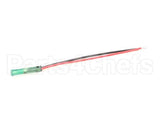 116494 Champion - Moyer Diebel Led Green 6 Volt, Leecraft