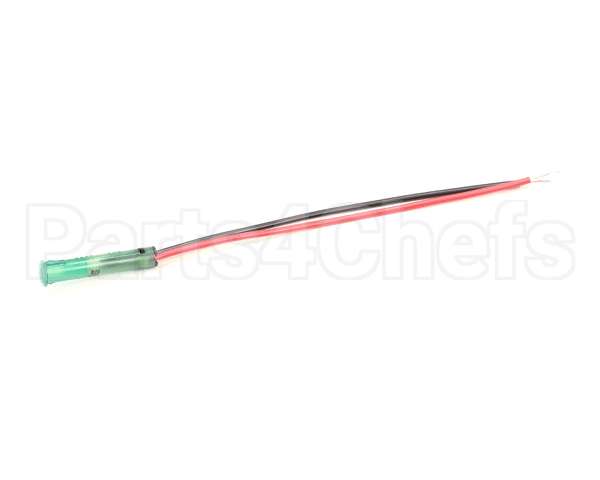 116494 Champion - Moyer Diebel Led Green 6 Volt, Leecraft