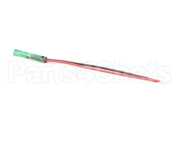 116494 Champion - Moyer Diebel Led Green 6 Volt, Leecraft