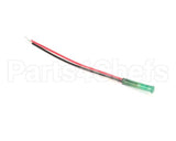 116494 Champion - Moyer Diebel Led Green 6 Volt, Leecraft