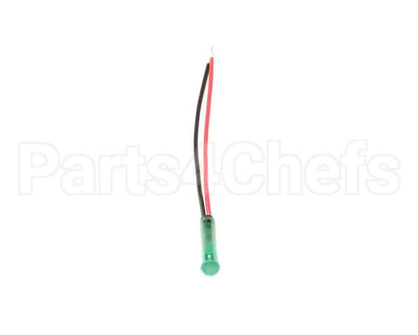 116494 Champion - Moyer Diebel Led Green 6 Volt, Leecraft
