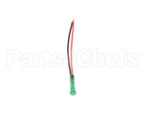 116494 Champion - Moyer Diebel Led Green 6 Volt, Leecraft