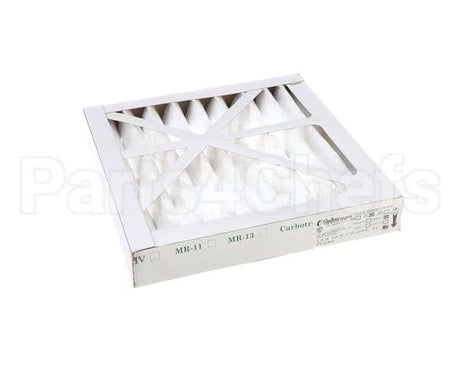 1165-66 Insinger Filter 12 X 12 X 2 40 Pleated