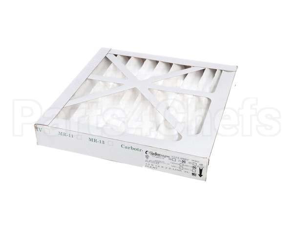 1165-66 Insinger Filter 12 X 12 X 2 40 Pleated