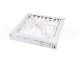 1165-66 Insinger Filter 12 X 12 X 2 40 Pleated