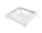 1165-66 Insinger Filter 12 X 12 X 2 40 Pleated