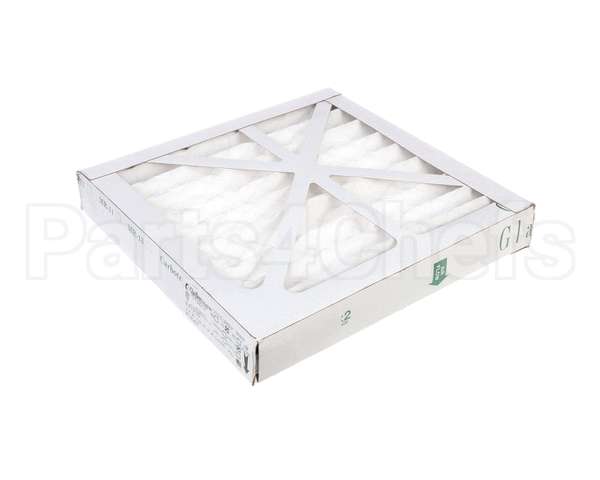 1165-66 Insinger Filter 12 X 12 X 2 40 Pleated
