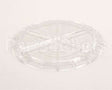 1165 Grindmaster Cecilware Cover, Pump, D112 Spare Part